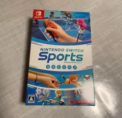 Nintendo Switch Sports