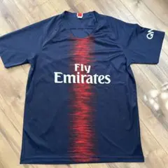 ノーブランド　PSG ユニフォーム　XL