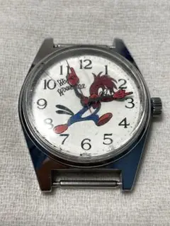 CITIZEN ウッドペッカー