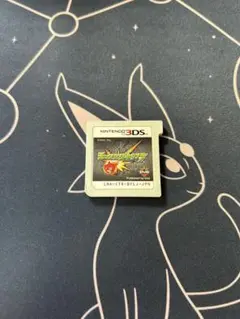 モンスターストライク①