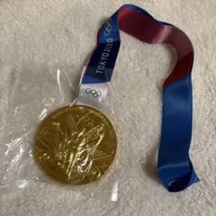 東京オリンピック 2020 レプリカ 金メダル