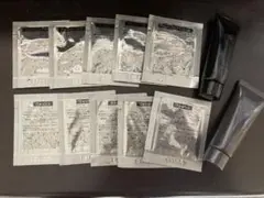 POLA BA サンプル　ウォッシュ　クレンジング　ディープクリアライザー