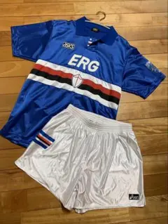 asics アシックス　サンプドリア