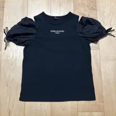 ジェニーラブ　Tシャツ