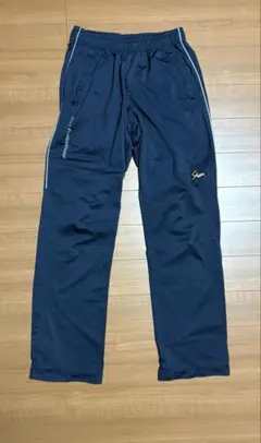 久保田スラッガー　ロングパンツ