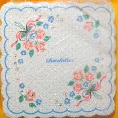 チョコホリック　ミニテーブル　未使用