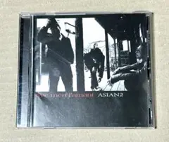 【邦楽CD】ASIAN 2／five men l'amant／1st アルバム
