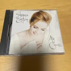 【輸入盤】My cherie マイ・シェリー／ シーナ・イーストン