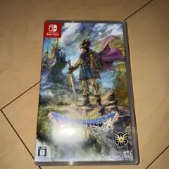 ドラゴンクエストIII Nintendo Switch