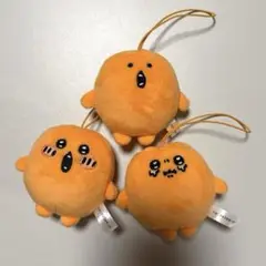 もぐらコロッケ ぬいぐるみBIG ガチャガチャ