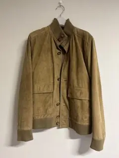 レザージャケット