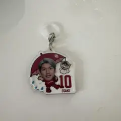ヴィッセル神戸 大迫勇也 アンブレラチャーム