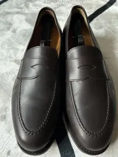 morjas モルハス スエードローファー ブラウン 7 9_47fd84c8ea-the-tassel-loafer