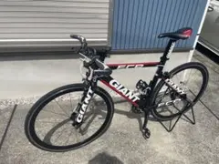 【希少】GIANT FCR ロードバイク ブラック・ホワイト 楽天市場】GIANT FCR（自転車・サイクリング｜スポーツ