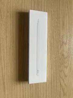 applepencil 第2世代