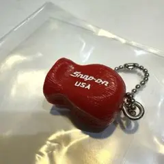 2025年最新】スナップオンsnap-on ミニグリップキーホルダーの