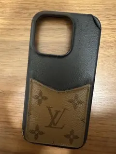 ルイヴィトン iPhoneケース iPhone14pro