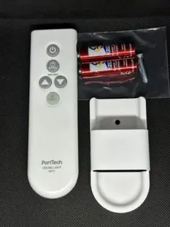 Port Tech シーリングライト用 リモコン RPT7