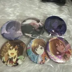 プロセカ　MEIKO 缶バッジ まとめ売り