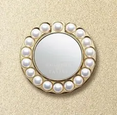シュウウエムラ TASAKI ノベルティ スマホリング 2024年製