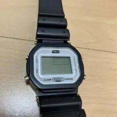 未使用級　G-SHOCK DW-5600VT STAR WARS スターウォーズ 中古美品】 CASIO カシオ G-SHOCK STARWAR スターウォーズ