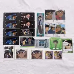 名探偵コナン 服部平次 セット