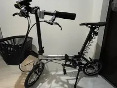 DAHON ダホン k3 14インチ u0026輪行バッグ、チェーンなど