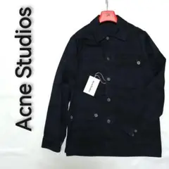 2025年最新】Acne Studios メンズ カバーオールの人気アイテム