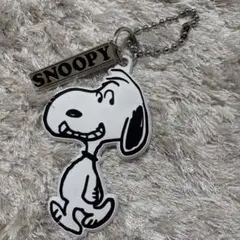 MARCJACOBS×PEANUTS コラボ ルーシーチャーム MARC JACOBS マーク・ジェイコブス スヌーピー ルーシー
