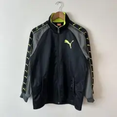 PUMA ジャージ
