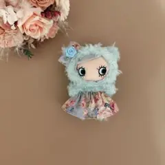 イルメール　ハッピードール　イーマリー　アニマルズ