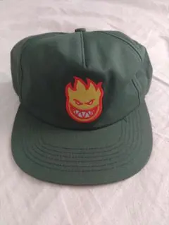 【新品】SPITFIRE キャップ