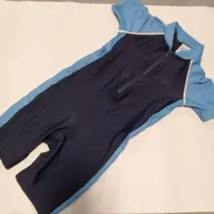 PILOT ジッパー付きラッシュガード 90cm