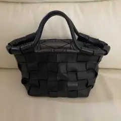 ロビタロープハンドルバックS