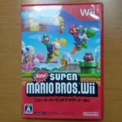 New スーパーマリオブラザーズ（Will）