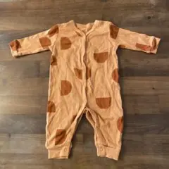 next ロンパース　6-9month