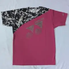 YONEXシャツ