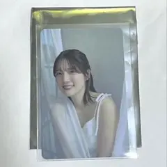 内田真礼 ランダムトレカ