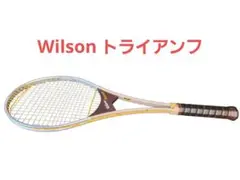 Wilson ウィルソン トライアンフ LM4