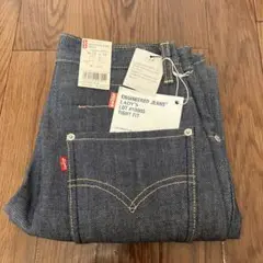 （K25447）★未使用★リーバイス ENGINEERED JEANS W29