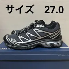 ATMOS SALOMON XT-6 STARS COLLIDE