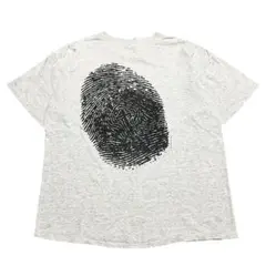 90s Print Tee
