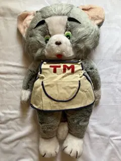 昭和レトロ　ぬいぐるみ　マスダヤ　増田屋　ウーフィット 当時物 マスダヤ ぬいぐるみ 2体セット ウーフィット 全長約20cm