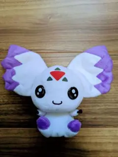 2025年最新】デジモン ぬいぐるみ クルモンの人気アイテム