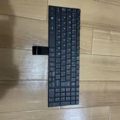 Toshiba キーボード本体 MP-1738AD0-3561