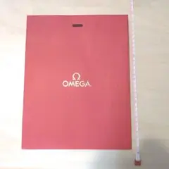 OMEGA紙袋