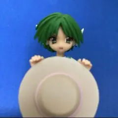 マルチ「To Heartコレクションフィギュア」CM’sコーポレーション