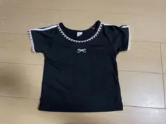しまむら annaコラボ 速乾Tシャツ 120サイズ