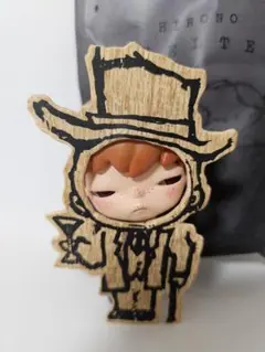 【POP MART】HIRONO SHELTER フィギュア 美品