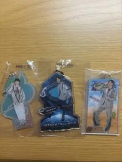 FANTASTICS 堀夏喜　セット